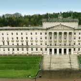 There is cross-party support for the proposals at Stormont, with an expectation that London will fund the plan