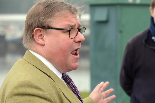 The Brexiteer Tory MP Mark Francois warned that any attempt by Downing Street to "bludgeon" a deal on the Northern Ireland Protocol "through the House of Commons without a vote of any kind would be incredibly unwise"