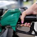 The Middle East conflict has pushed petrol prices up to a 2026 high.