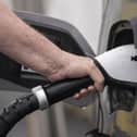 From 2015, politicians, their staff and Assembly officials were allowed to charge their electric vehicles (EVs) free of charge at parliament buildings.