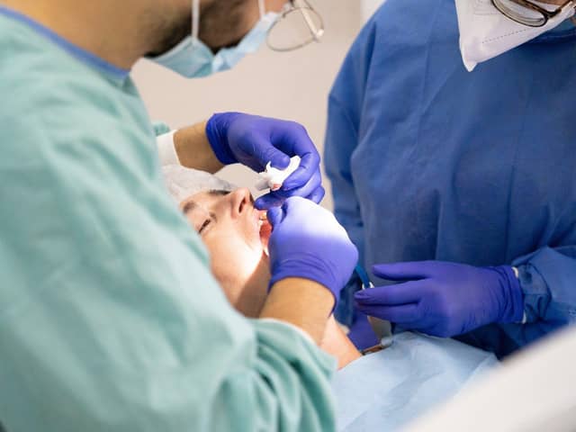 The European Parliament has voted to ban dental amalgam – the material used most commonly for NHS permanent fillings in the UK – by January 2025