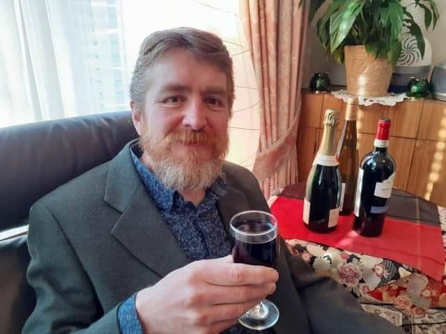 The News Letter's wine correspondent is in festive form this week