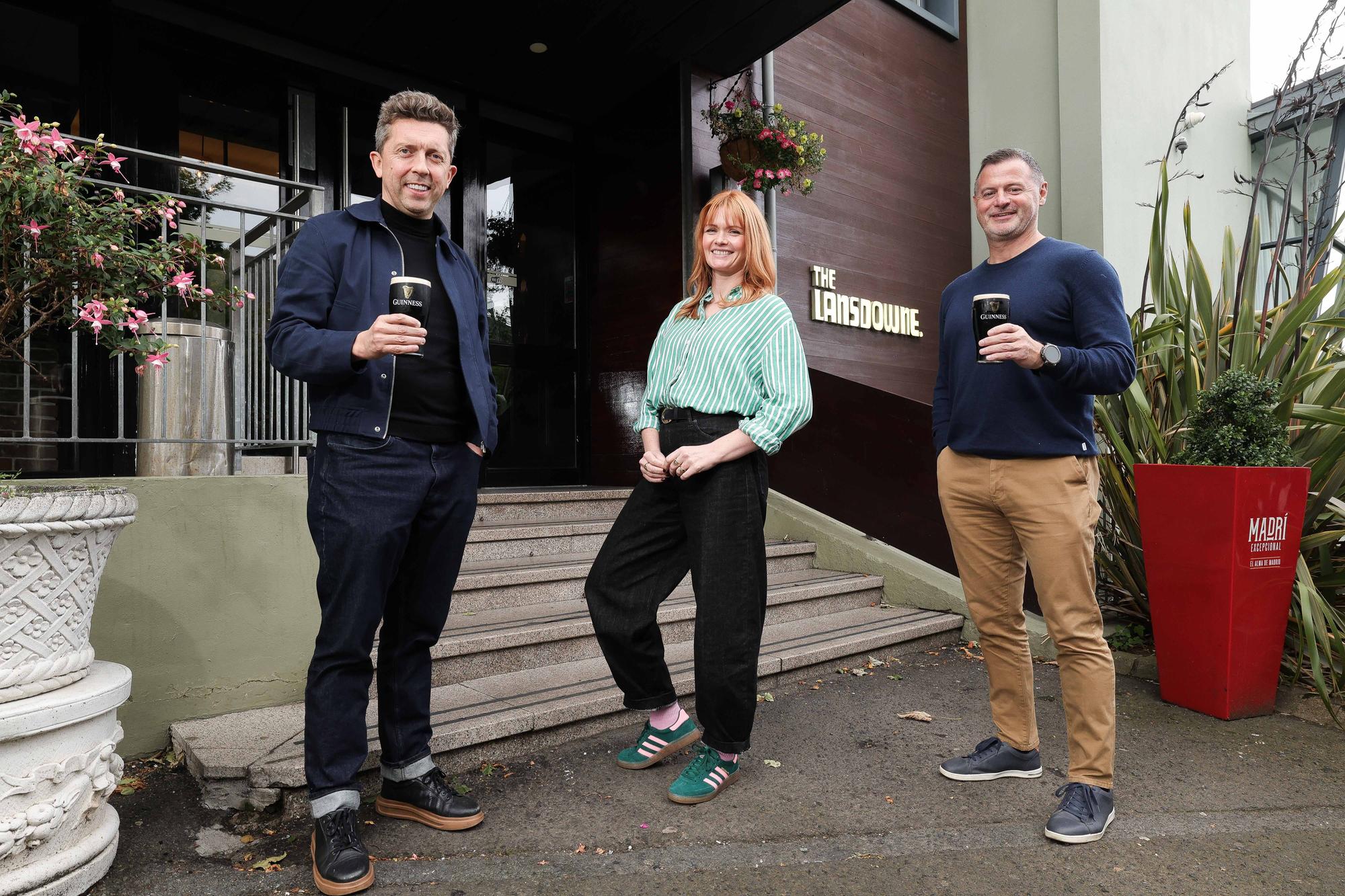 'This is not just a hotel, it is an institution': New Northern Ireland ...