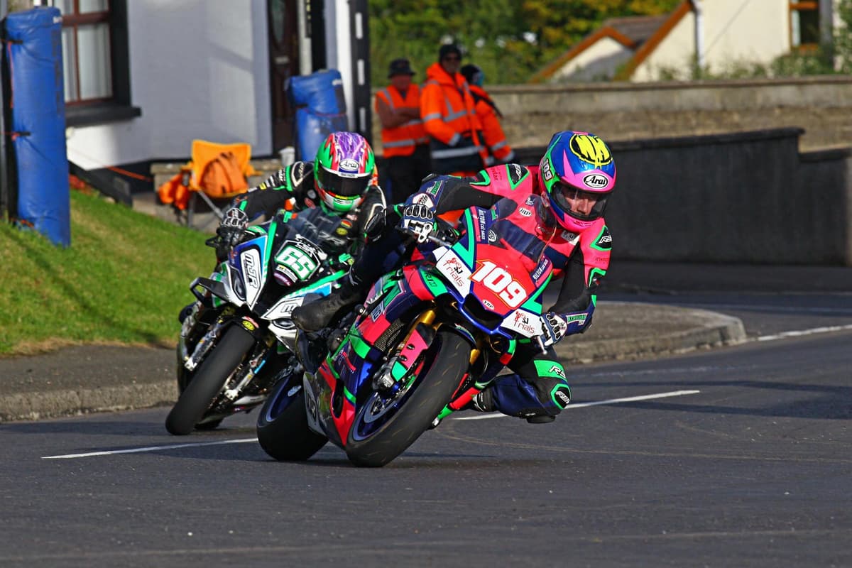 Ireland Ragsdale Racer 'Huge milestone' as popular Irish road race receives official clearance ...