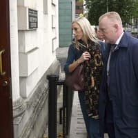 Following News Letter exclusive Carla Lockhart defends quitting as DUP party officer saying  ‘It’s about principle’