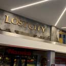 Lost City Golf to create 15 jobs as it opens at Odyssey Place, Belfast in time for Christmas