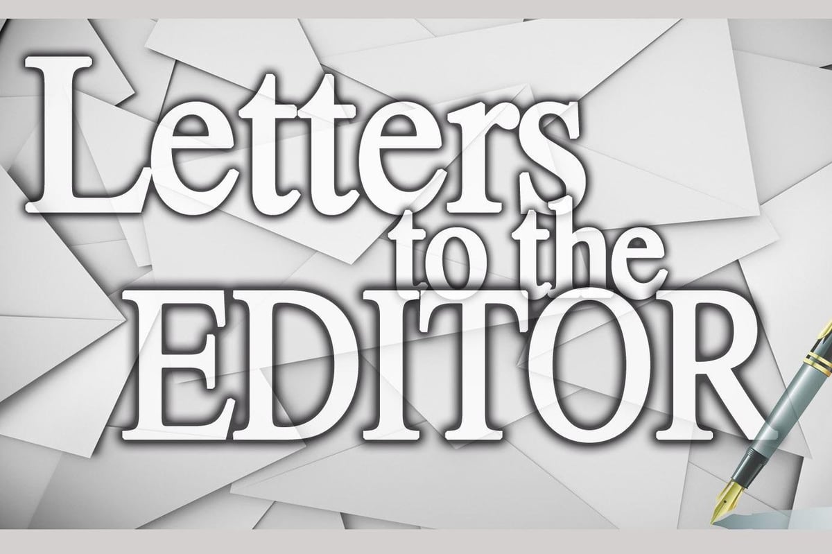 Letter: Churches fail to criticise world governments' disobedience to God's word