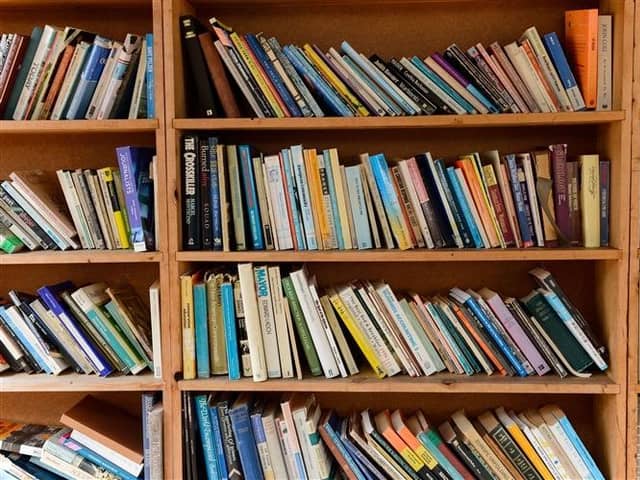 Survey by The Reader suggests over a third of Britons are turning to books in order to divert themselves from the financial stresses heralded by the ongoing cost of living crisis