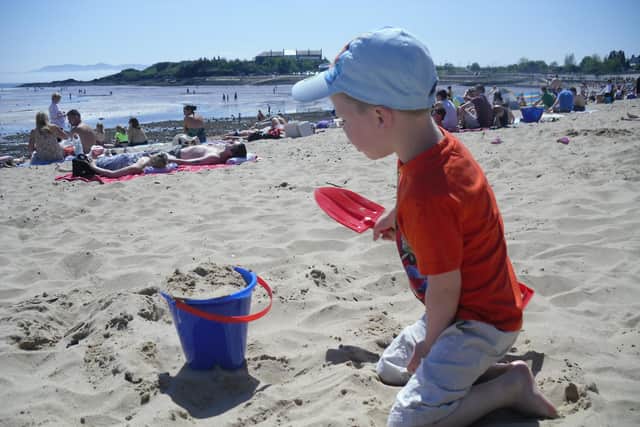 The survey of 15,000 people across 14 countries found that those who spent more time near blue spaces during their childhood had improved mental health during adulthood.  Blue spaces include the sea, inland waterways, lakes and rivers.