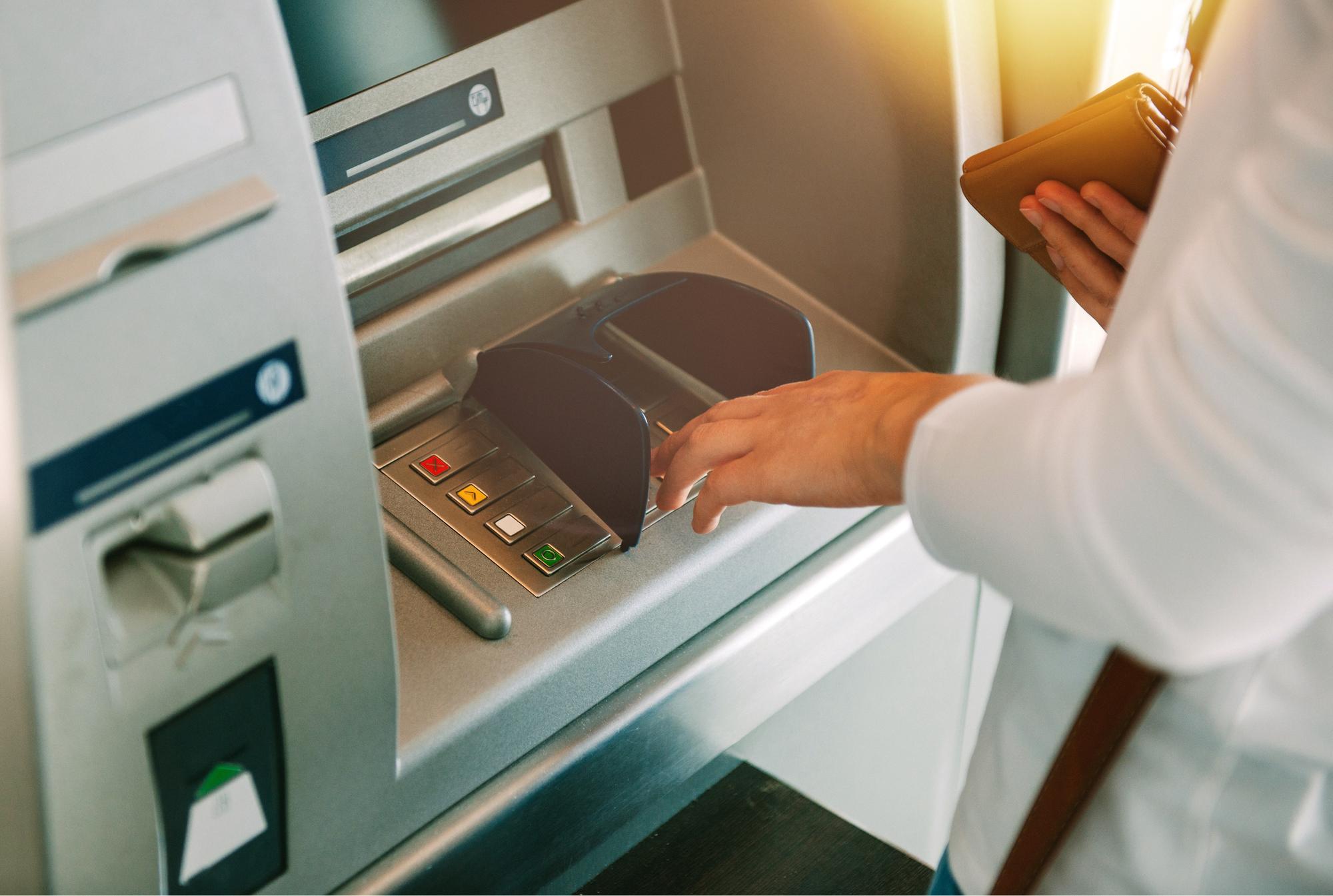Appeal for information after attempted theft of ATM machine in ...