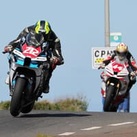 Ballymena's Dean McMaster tapping into knowledge of seasoned Macau Grand Prix racers ahead of debut at legendary street race on Air NI Kawasaki