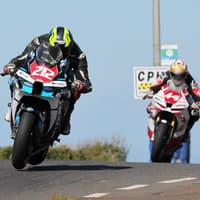 Ballymena's Dean McMaster tapping into knowledge of seasoned Macau Grand Prix racers ahead of debut at legendary street race on Air NI Kawasaki