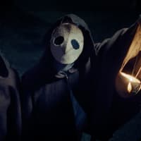 'Horror is international, and that includes Ulster-Scots': How the hamely tongue took a spooky turn for Halloween - and could hit it big on the silver screen