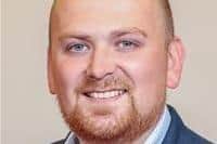 DUP alderman James Lawlor brought the Armed Forces Covenant move to Belfast City Council.
