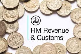 HM Revenue and Customs is writing to more than 30,000 workers in Belfast to raise awareness and warn about mistakes employers may make with their pay
