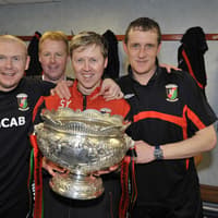 'People don't know him': Ex-captain clear 'nobody wants Glentoran to win more' than former team-mate