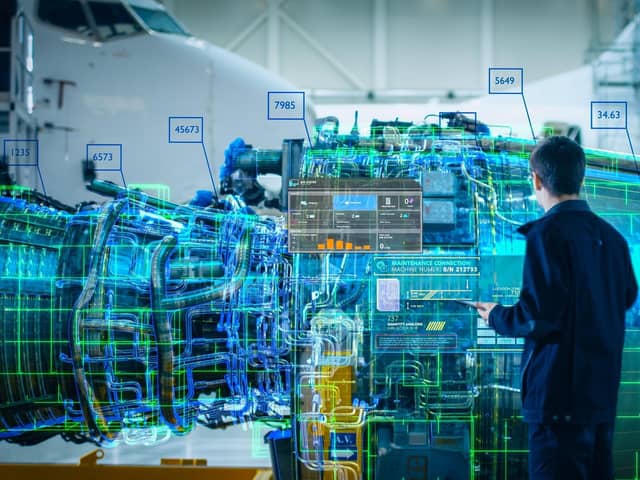 Belfast will welcome a UK Digital Twin Centre later this year from a £37.6m investment. The Centre will give businesses across the UK access to the expertise, technology and resources necessary to accelerate the adoption of Digital Twins to reduce design and manufacturing costs, help meet net zero targets and drive competitive advantage globally