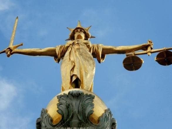 Three registered terrorist offenders lose High Court battle over notification requirements