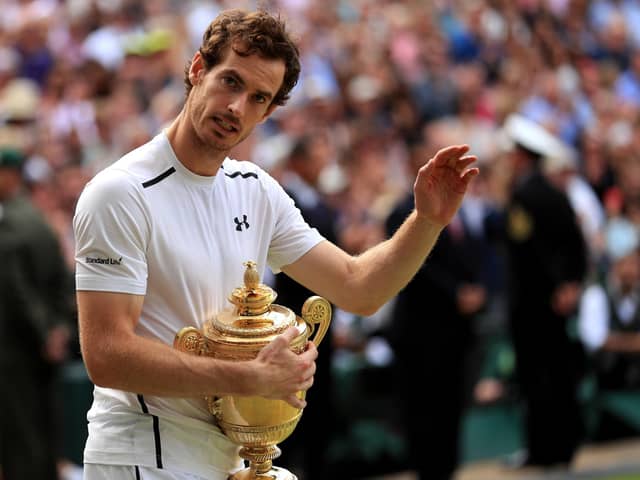 All England Club chiefs are still on stand-by to honour two-time champion Andy Murray, who is expected to confirm his retirement at some time this summer.