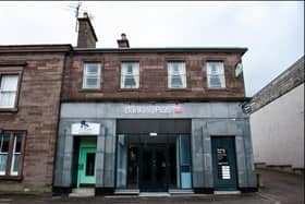 LINK, the UK’s cash access and ATM network, has today confirmed four new banking hubs will open in Northern Ireland. Comber (Down), Newcastle (Down), Portrush (Antrim) and Warrenpoint (Down) have all been recommended new hubs following community requests from the Consumer Council for Northern Ireland (CCNI)