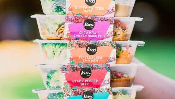 Karri Kitchen, a once-thriving healthy ready meal company based in Co Armagh, has entered liquidation after six years in operation