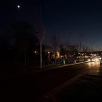 Christmas lights blackout concerns as Newry faces 'overspending' challenge