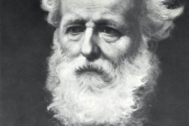 As attorney general of Cape Colony from 1839 to 1865 William Porter drafted a constitution that enabled men of colour to participate in parliamentary elections