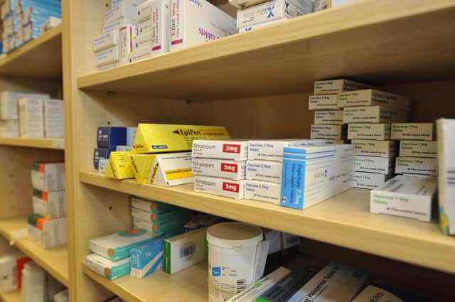 One in five people are incorrectly storing their medicines in a bathroom cabinet, a new survey has found.