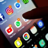 The public have been assured they can "simply swipe away" a test of a new public alert system when it emits a loud alarm on millions of phones on Sunday.