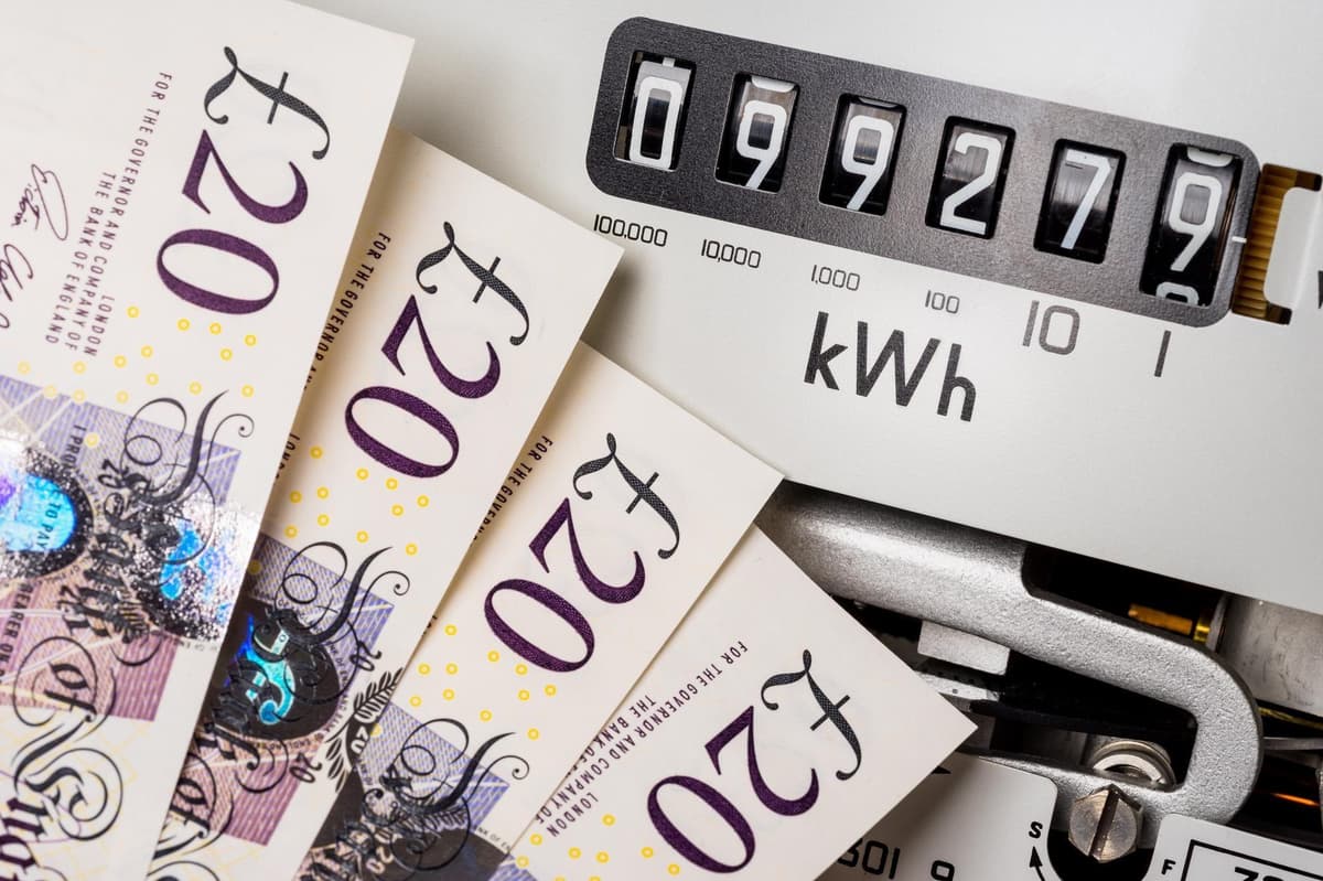 More than half of £600 energy vouchers issued now redeemed – Post Office