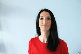 Judith Rance, RenewableNI