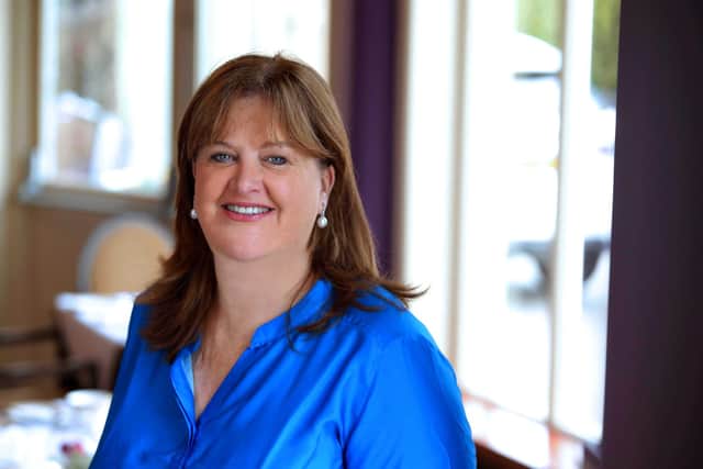 Hastings Hotels has announced the retirement of its events director, Allyson McKimm, after almost three decades working in her family’s business
