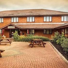 The Cohannon Inn in Co Tyrone closed on Sunday night