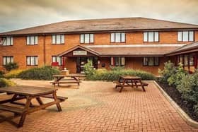 The Cohannon Inn in Co Tyrone closed on Sunday night