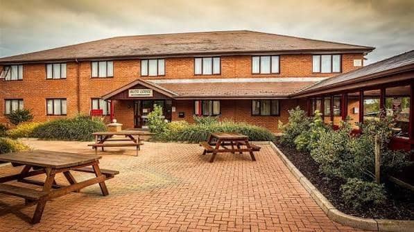 The Cohannon Inn in Co Tyrone closed on Sunday night