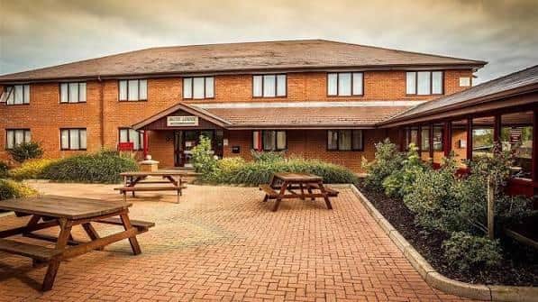 The Cohannon Inn in Co Tyrone closed on Sunday night