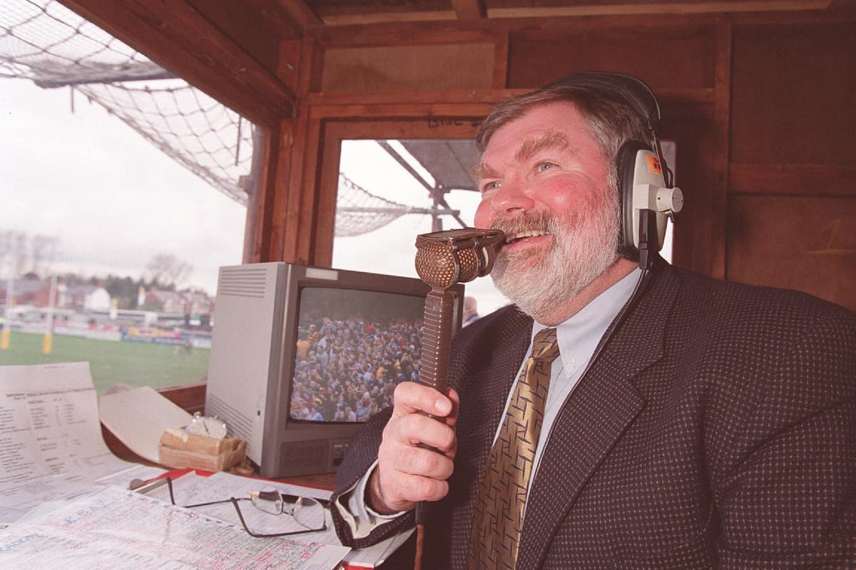 Gordon Neilly VIDEO: Legendary rugby commentator Jim Neilly with his views on today's ...