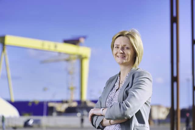 NI British Business Bank director, Susan Nightingale, takes a look at what support is available for local innovative companies as firms get up to speed with the new year
