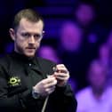 Northern Ireland's Mark Allen has sealed his place in the semi-finals of the Players Championship