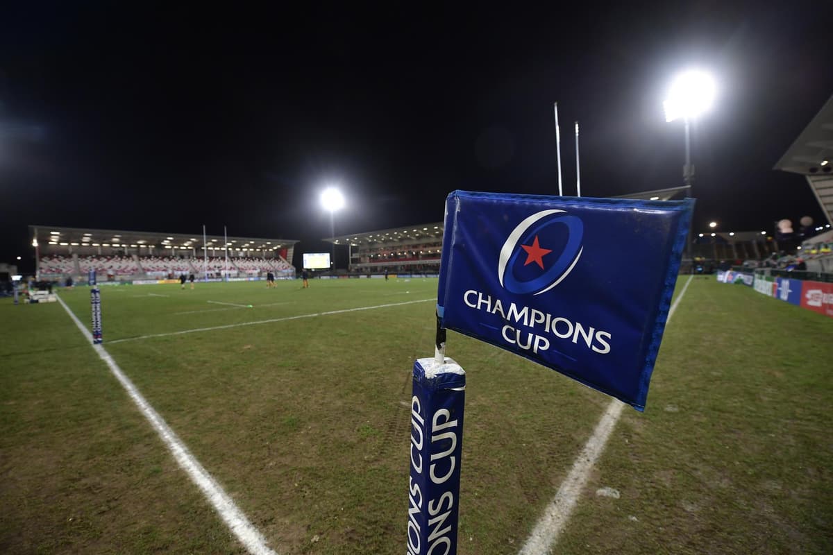 A controversial decision to switch Ulster's Champions Cup tie with La Rochelle last December was a major factor
