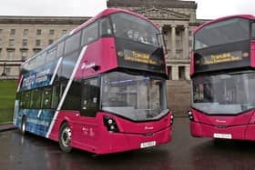 A public consultation will be held on whether to raise the age at which people qualify for free public transport in Northern Ireland, with the general public being asked whether they think it should stay at 60 or be raised to 65 of the state-pension age of 66