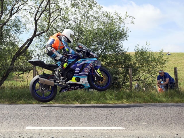 Armoy Road Races