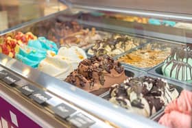 The introduction of Ciao Gelato at the Lisburn Road store offers an expanded range of frozen treats to indulge in