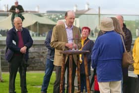 Popular BBC show the Antiques Roadshow will be screening the results from its recent return to Northern Ireland, with a new Londonderry episode set to air on BBC One this Sunday