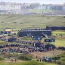 Planners have approved major modifications to Royal Portrush that ‘will improve the visitor and golfer experience for the Open 2025’