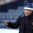 Rangers great Ally McCoist says there is no room for friendship between Rangers manager Michael Beale and Celtic's Brendan Rodgers this season