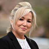 First Minister Michelle O'Neill has ruled out the imposition of water charges in Northern Ireland