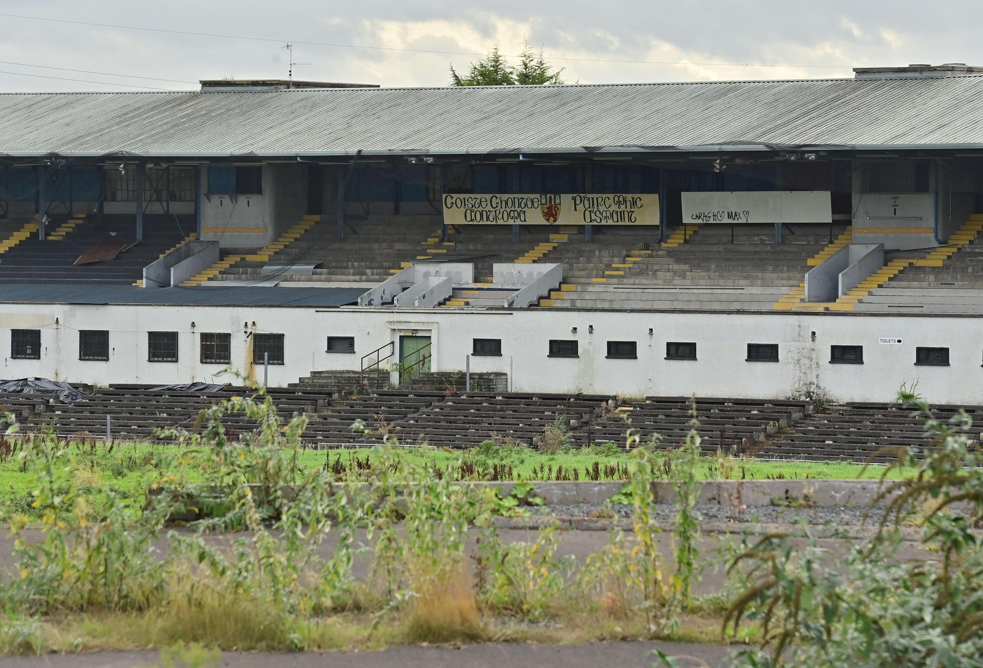 Letter: A stadium in central Belfast would give us a venue we all would be proud of - Vimarsana News