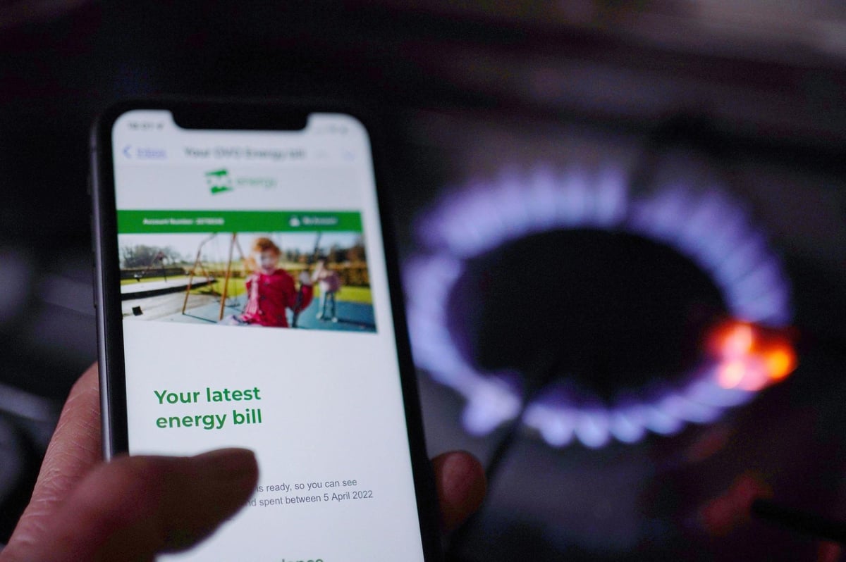 Northern Ireland cost of living  energy vouchers will be redeemable in Post Office branches, government says