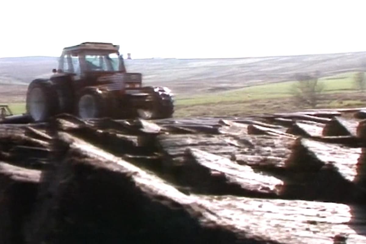 Watch: More from The Ulster Way - Roe, Bog and Sperrin (1985), check out our latest clip